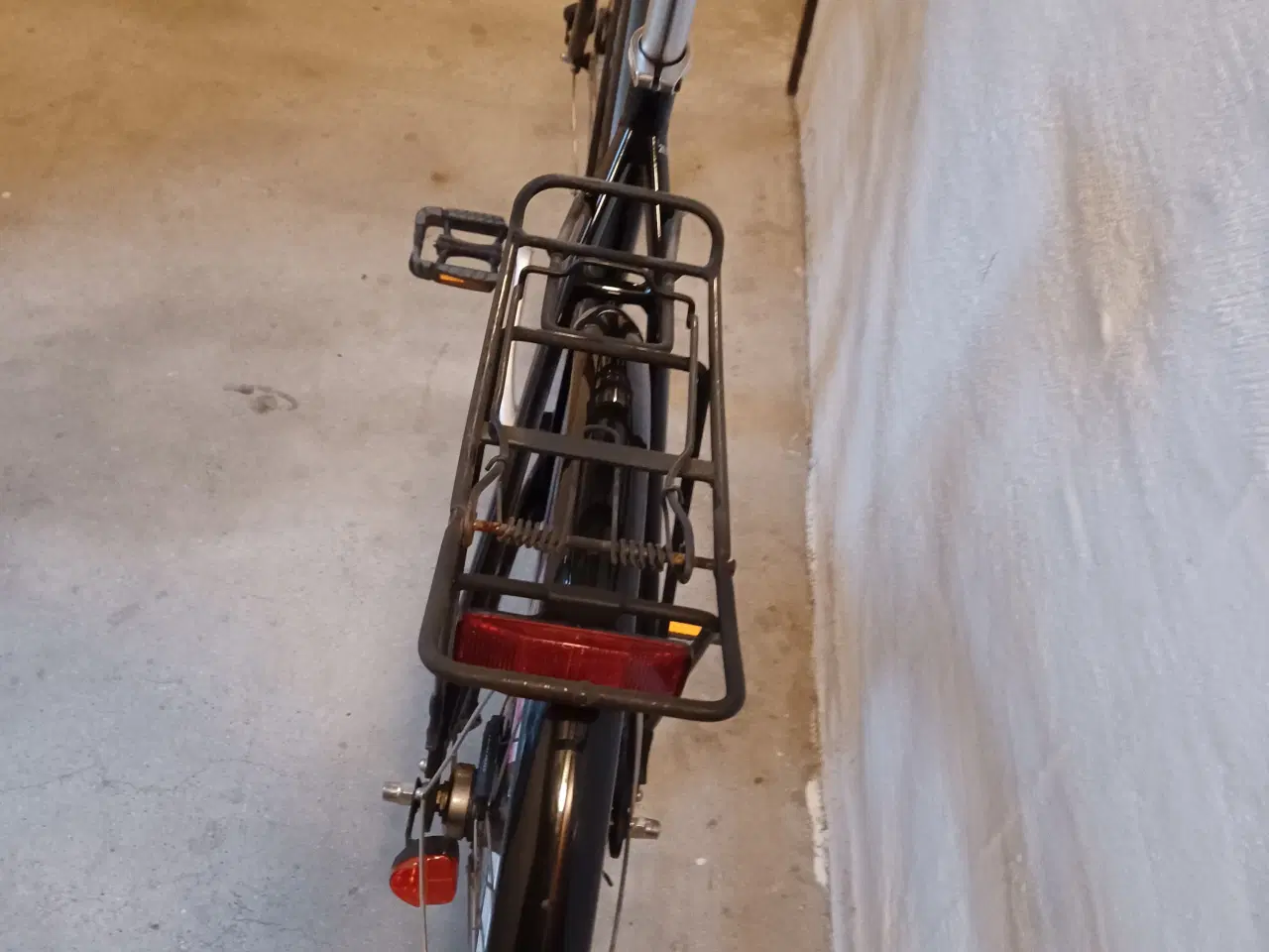 Billede 6 - En flot centurion damecykel