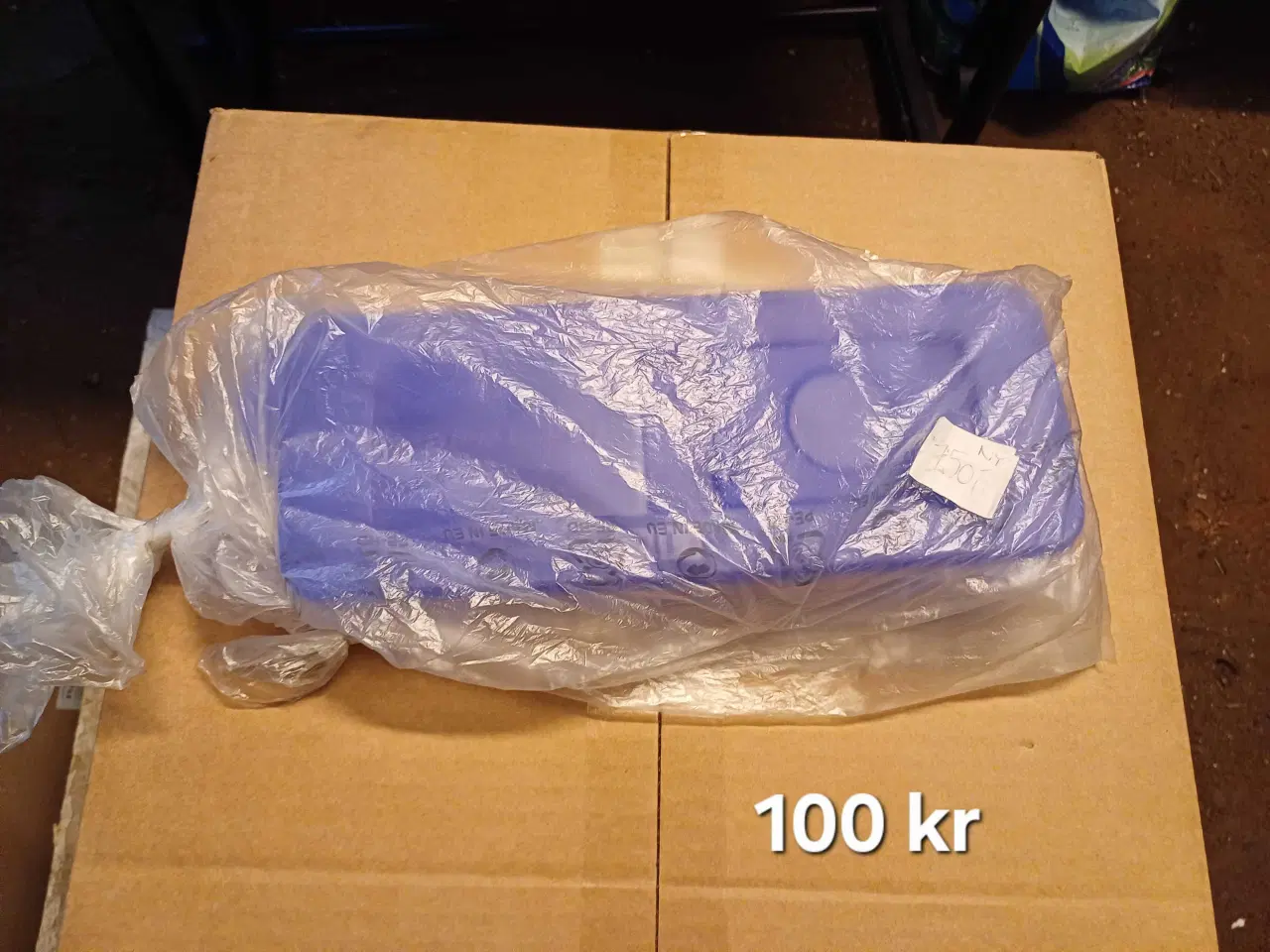 Billede 2 - Tupperware 100 kr.