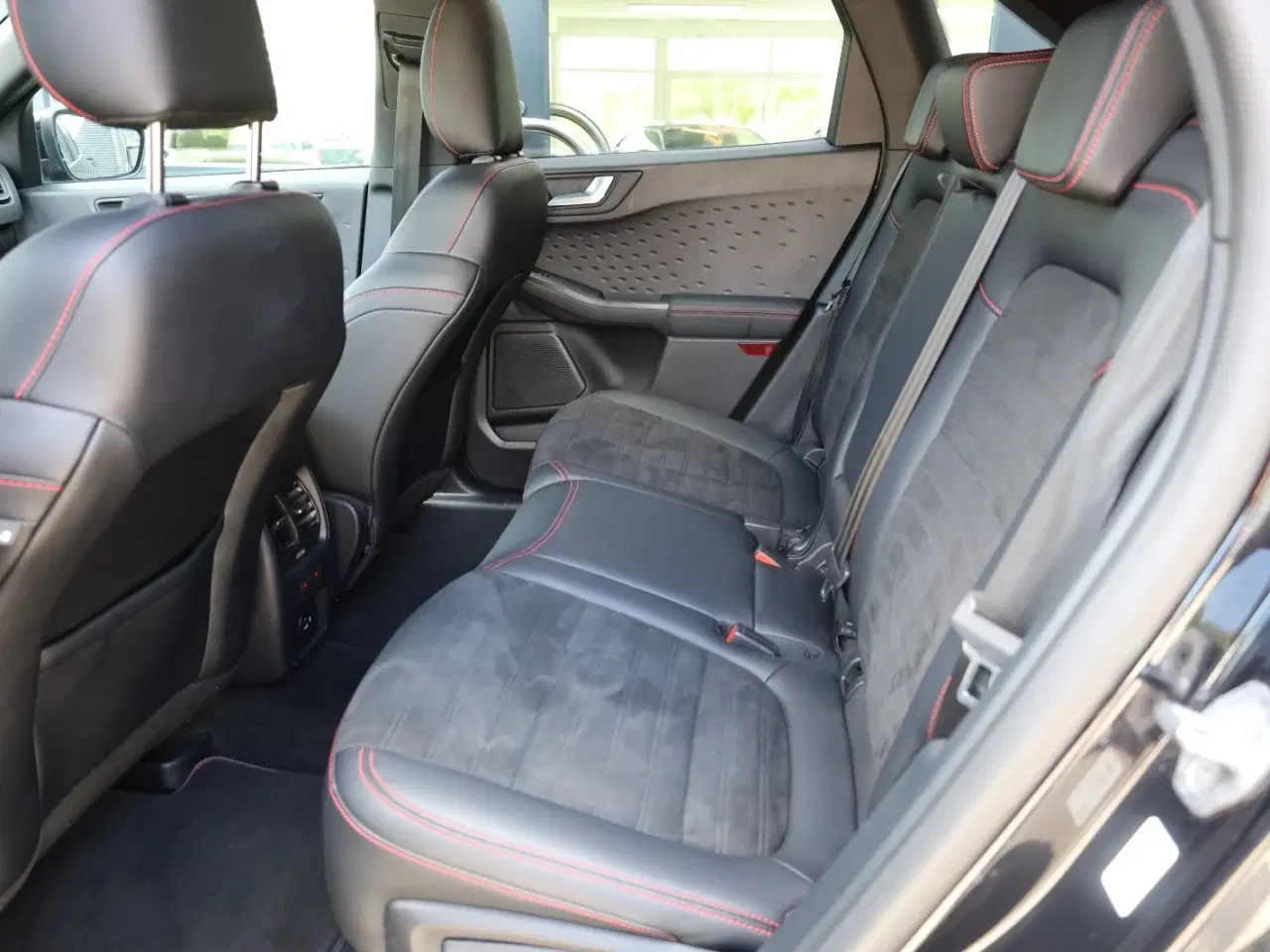 Billede 17 - Ford Kuga 2,5 PHEV ST-Line CVT