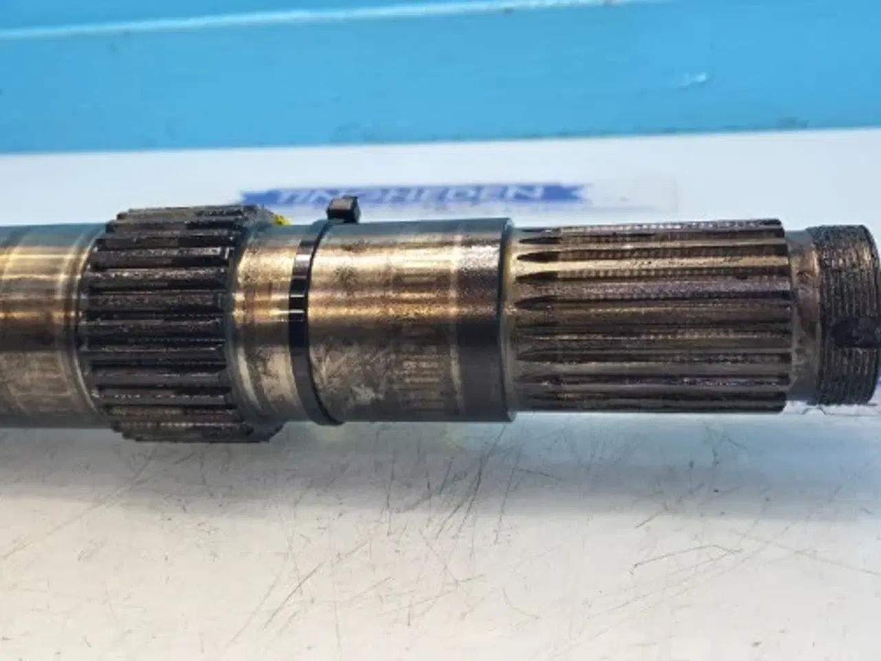 Billede 6 - Case  9240   Aksel   87684680