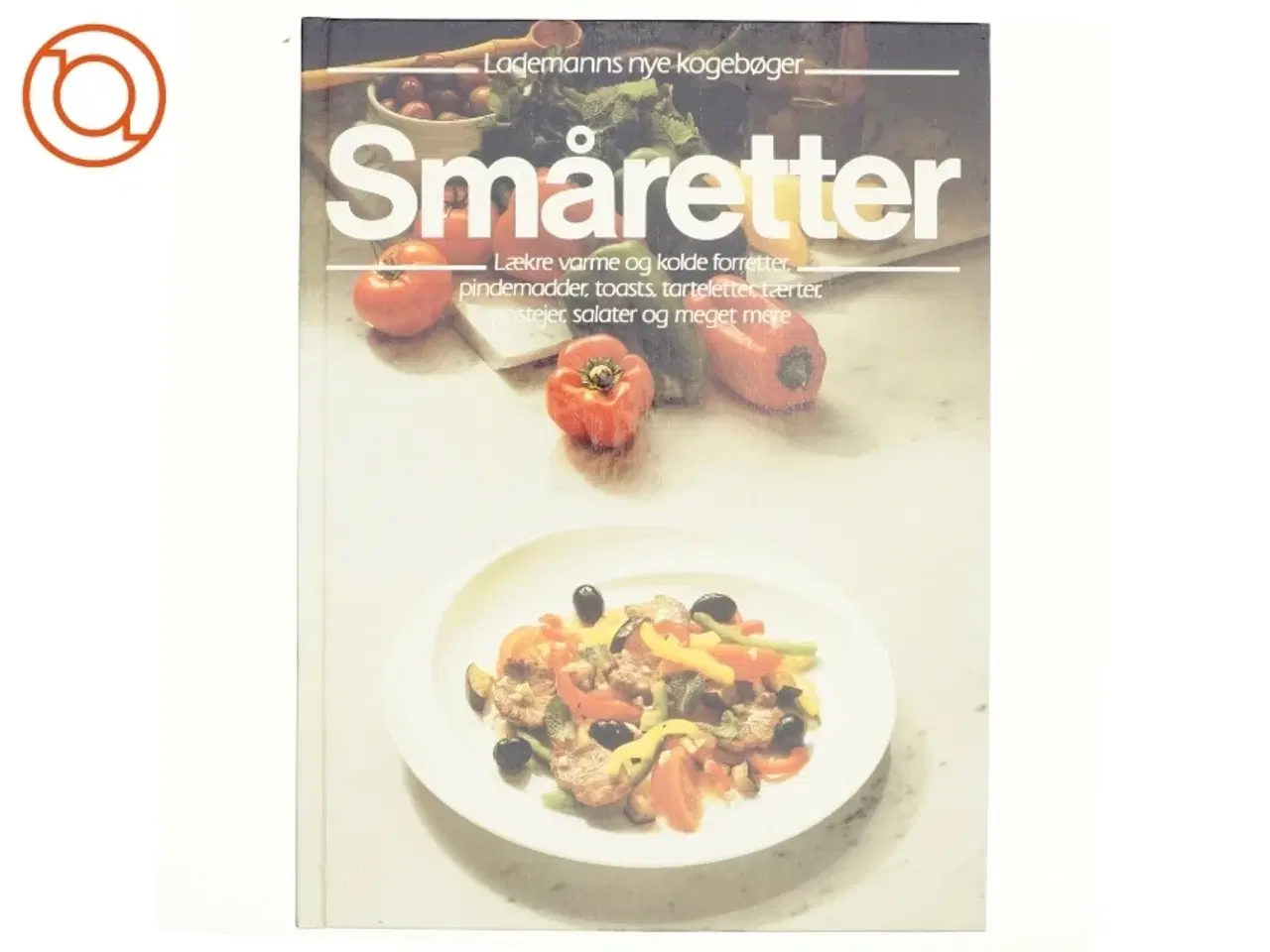 Billede 1 - Småretter