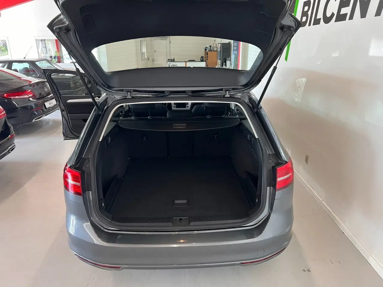 Billede 6 - VW Passat 1,4 TSi 150 Comfortline+ Variant DSG