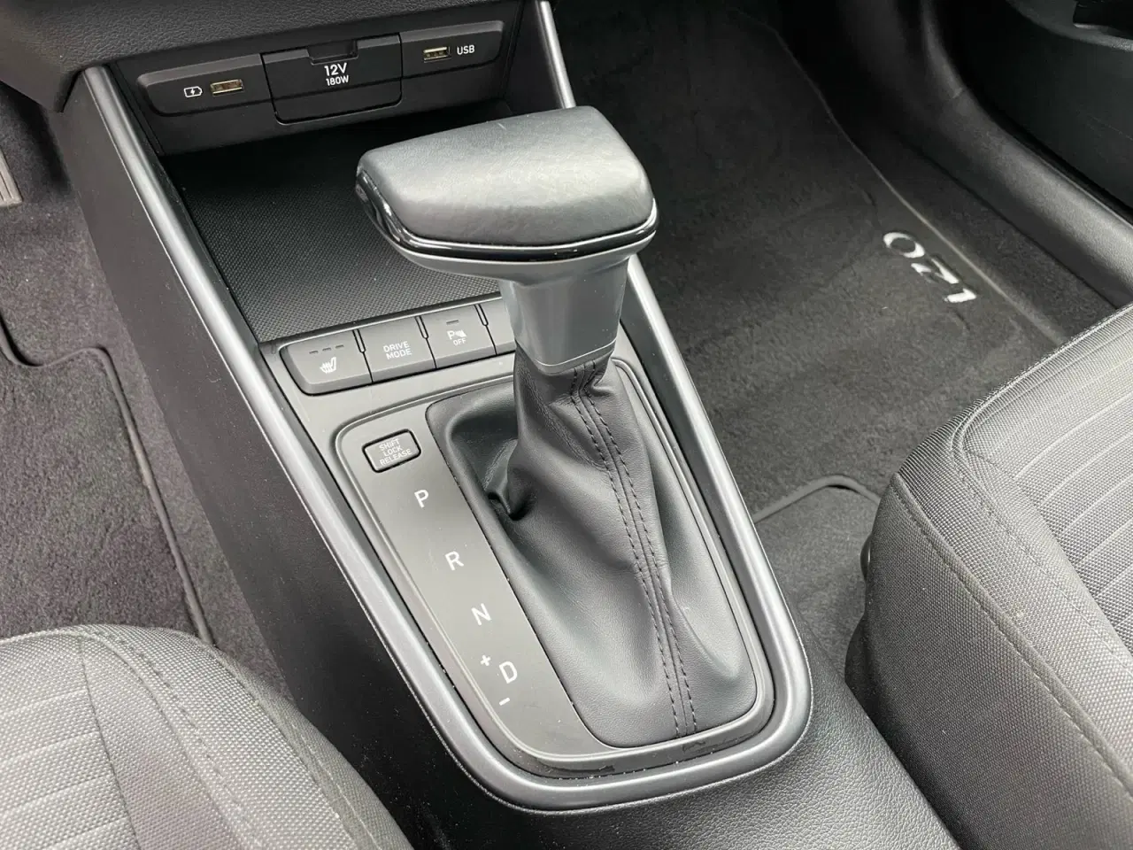 Billede 13 - Hyundai i20 1,0 T-GDi Essential DCT