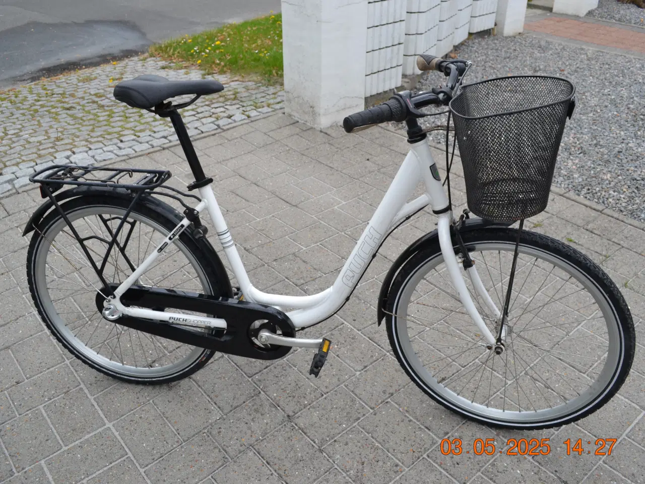 Billede 2 - Cykler 3 stk