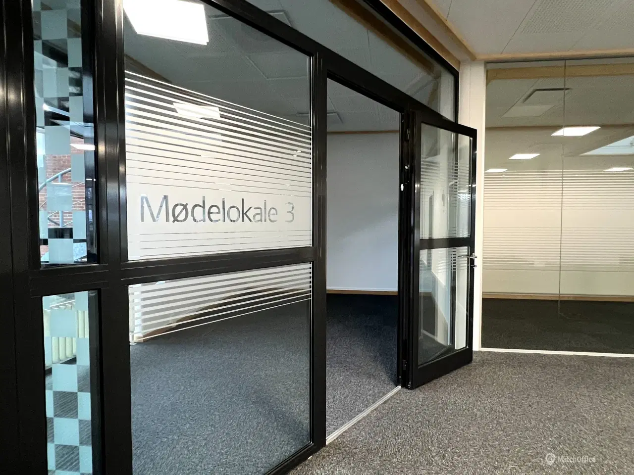 Billede 6 - Stort og velplaceret erhvervslejemål i Frederikshavn på 539 kvm!