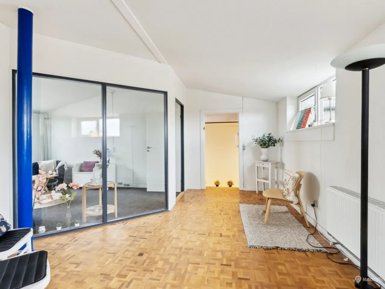 Billede 10 - 100M2 kontor