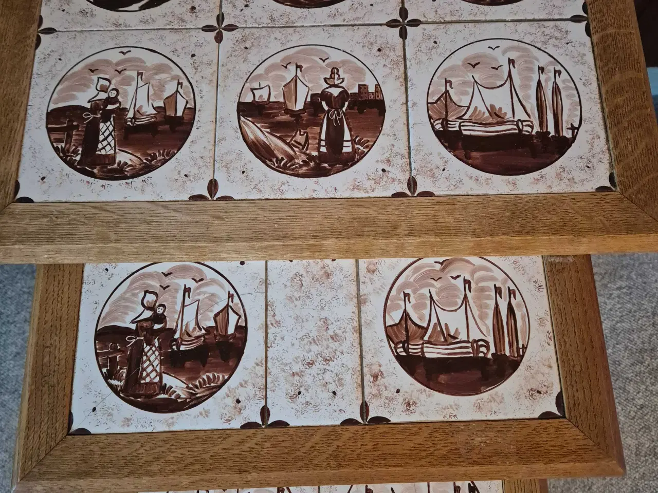 Billede 3 - Indskudsborde