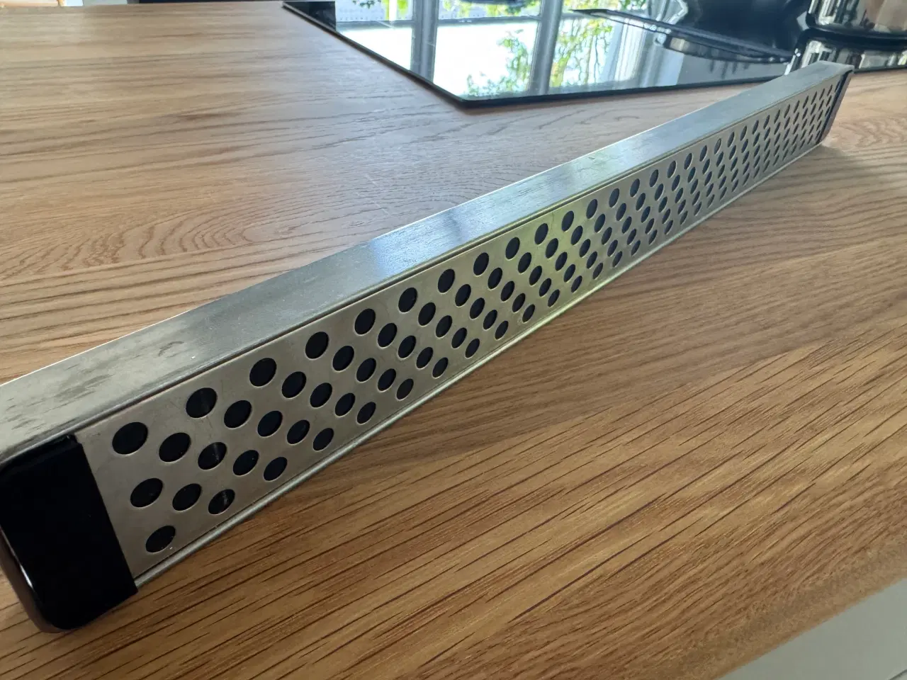 Billede 1 - Knivholder - Global magnet