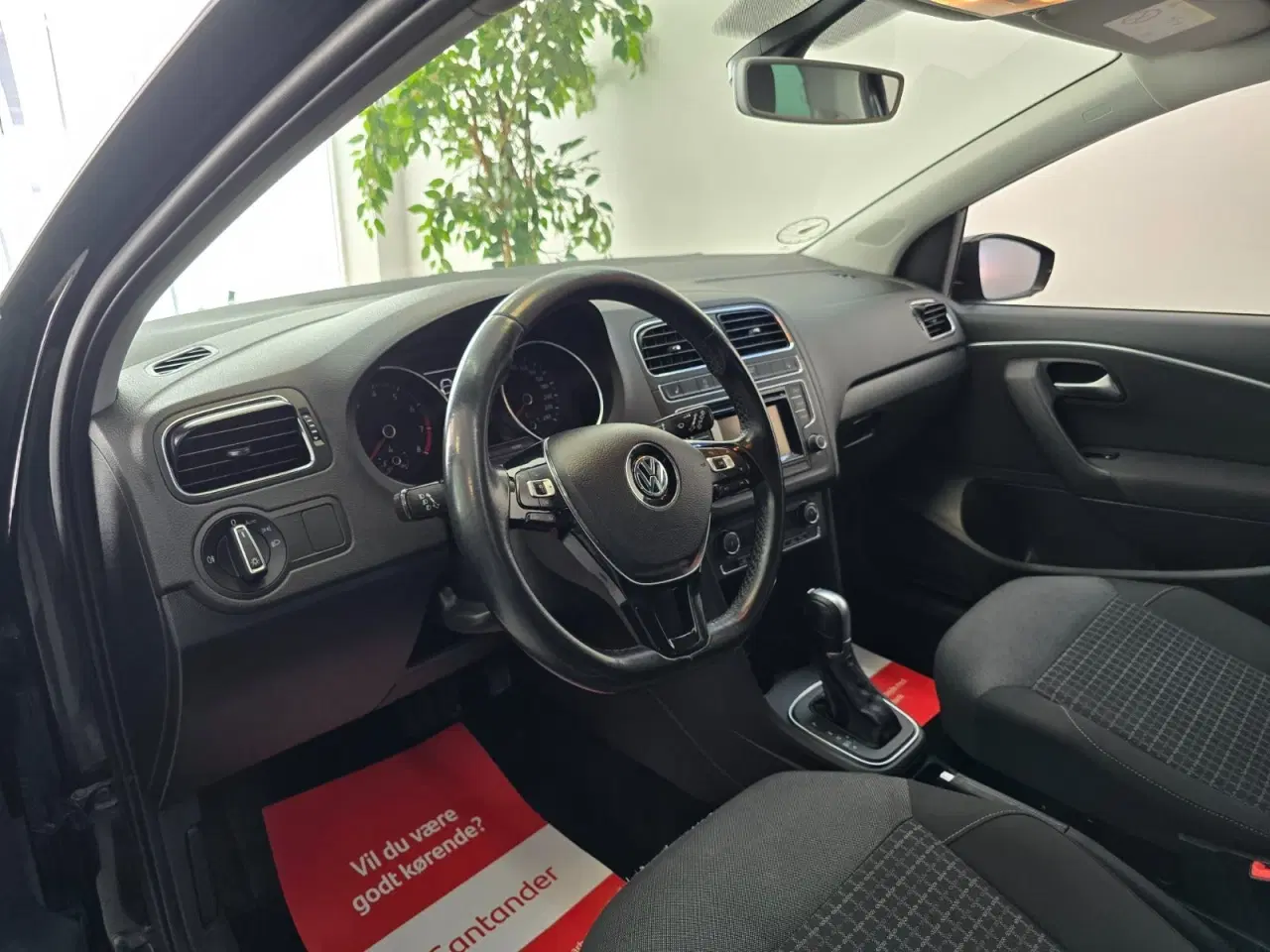 Billede 4 - VW Polo 1,2 TSi 90 Comfortline DSG BMT
