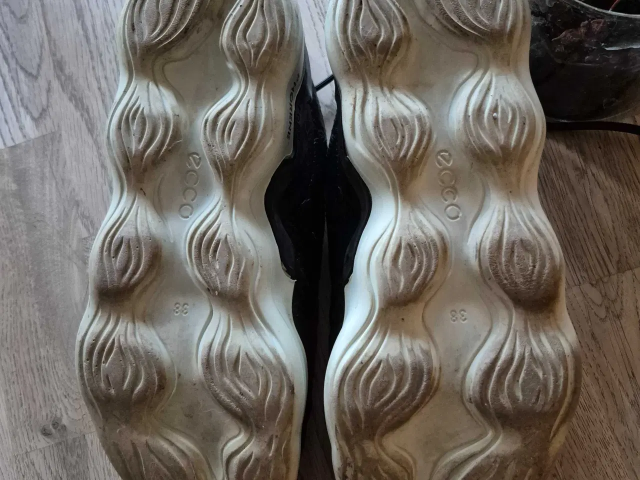 Billede 3 - Ecco snøresko