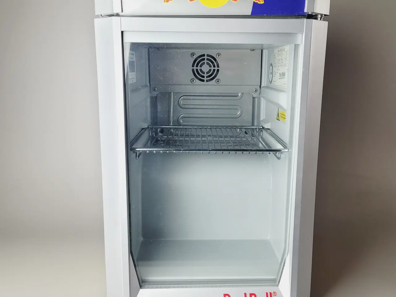 Billede 7 - ⭐️· Original Red Bull mini-køleskab