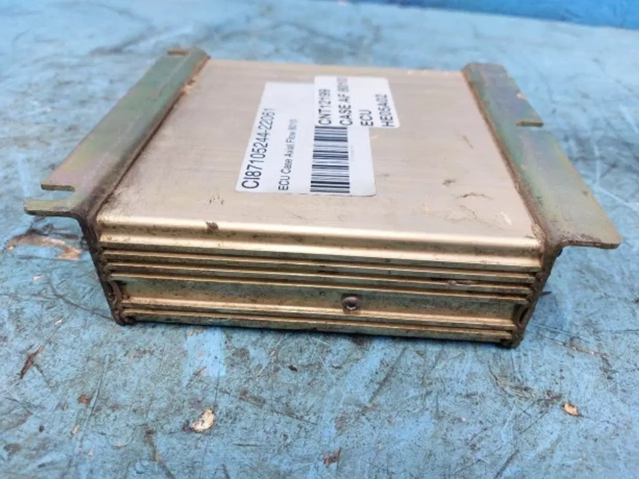 Billede 2 - Case IH 8010 AF ECU 87014401