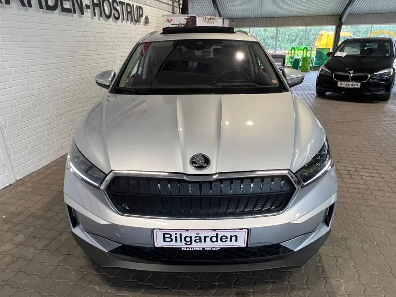 Billede 2 - Skoda Enyaq 80X iV