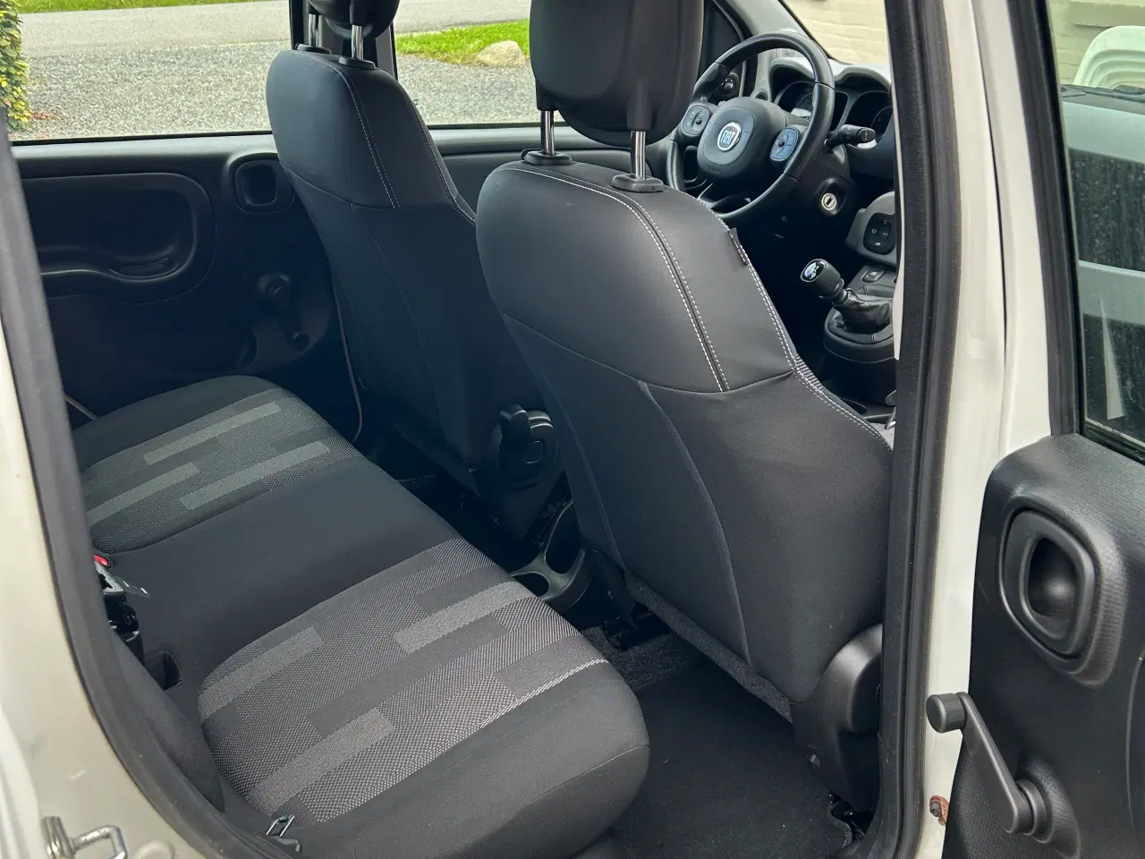 Billede 5 - FIAT PANDA CITY CROSS.     2019.     Kørt. 72.300