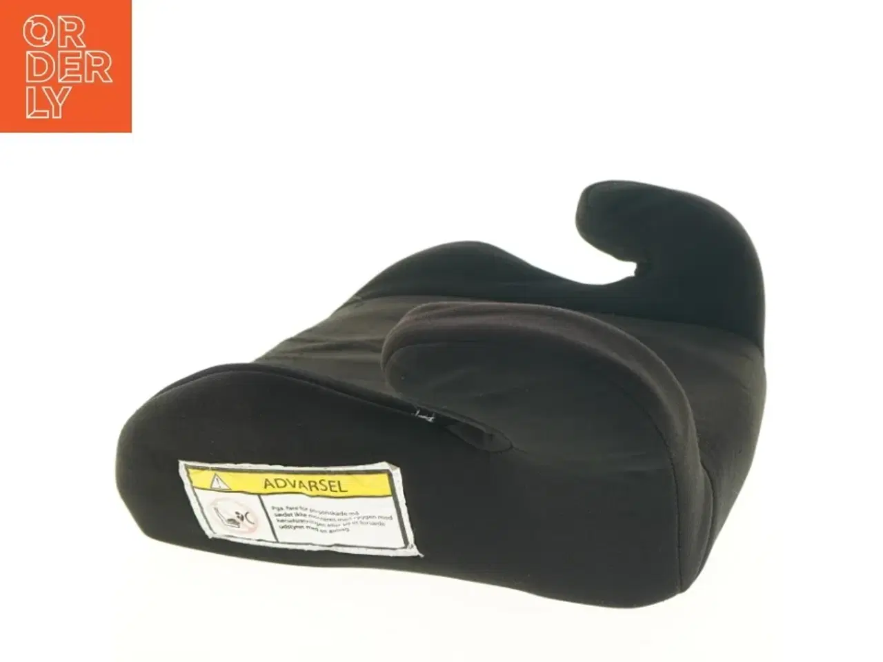 Billede 2 - Børne selepude fra RAWLINK (str. 32x36 cm)