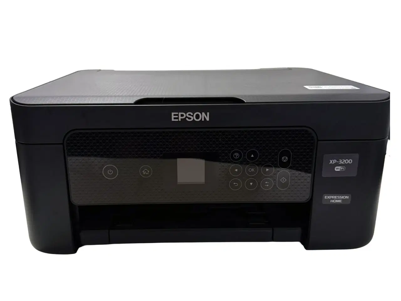 Billede 2 - Epson Expression Home Xp-3200 Wi-Fi printer