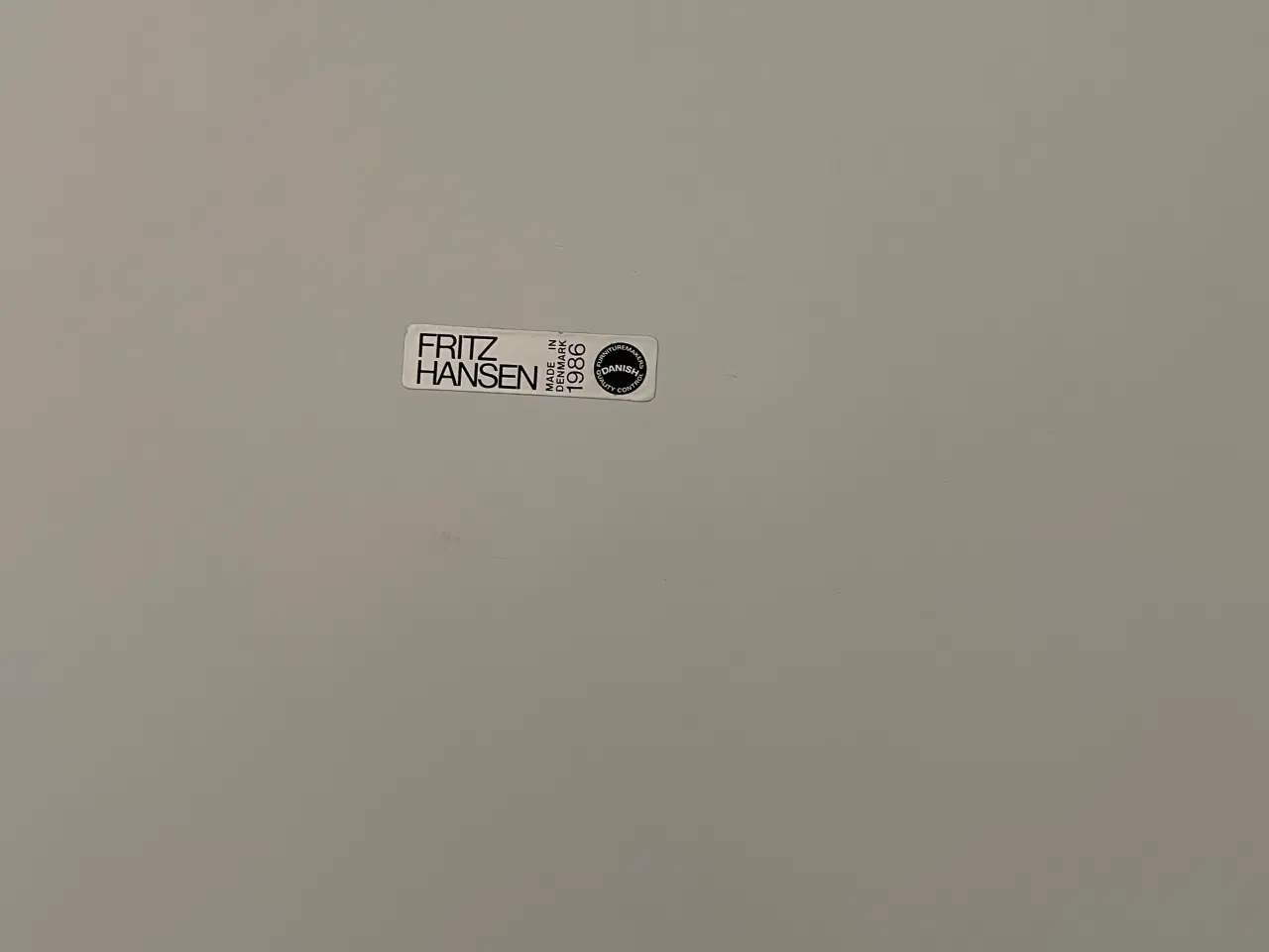 Billede 3 - Piet Hein super ellipse 