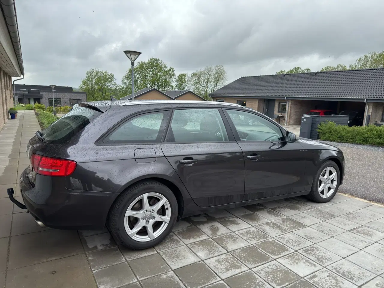 Billede 5 - Audi A4 2,7 TDi 190 Avant