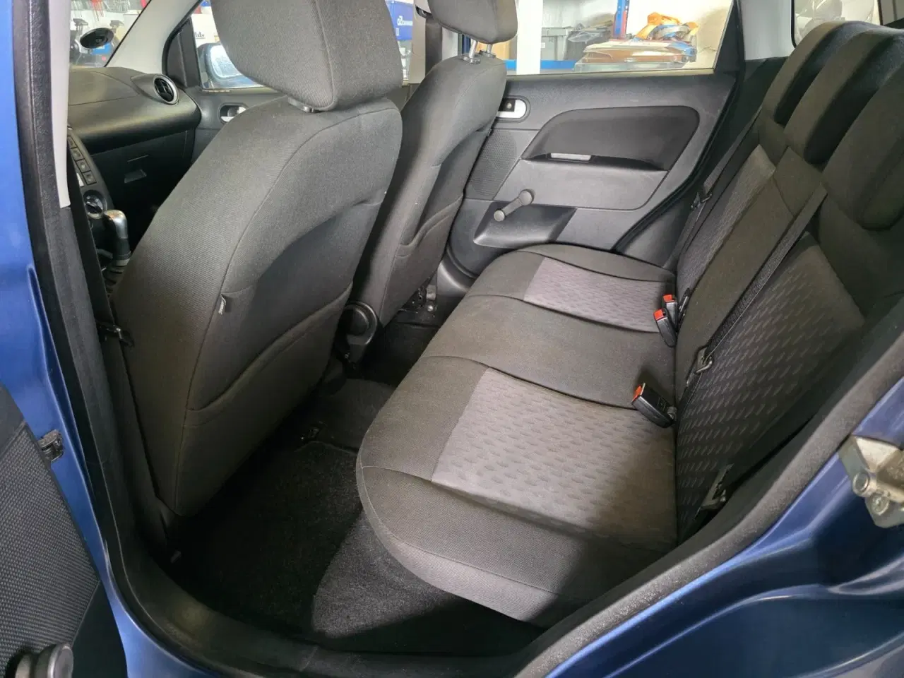 Billede 9 - Ford Fiesta 1,4 Ambiente