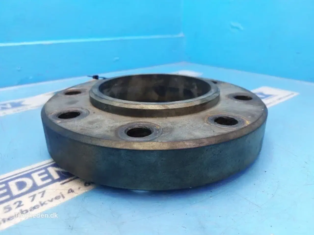 Billede 11 - Massey Ferguson 6465 Afstandstykke 3784133M1