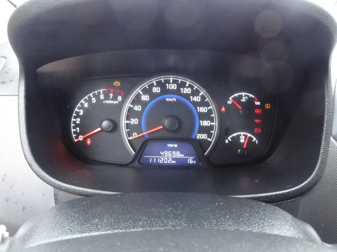 Billede 16 - Hyundai i10 1,0 Trend