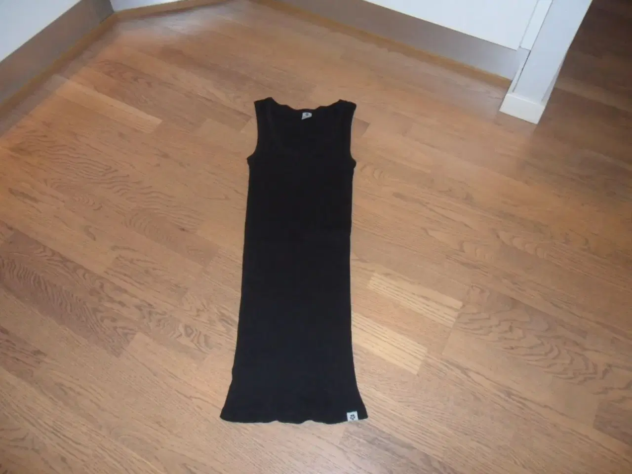 Billede 1 - PAPFAR pige strop bluse/kjole.