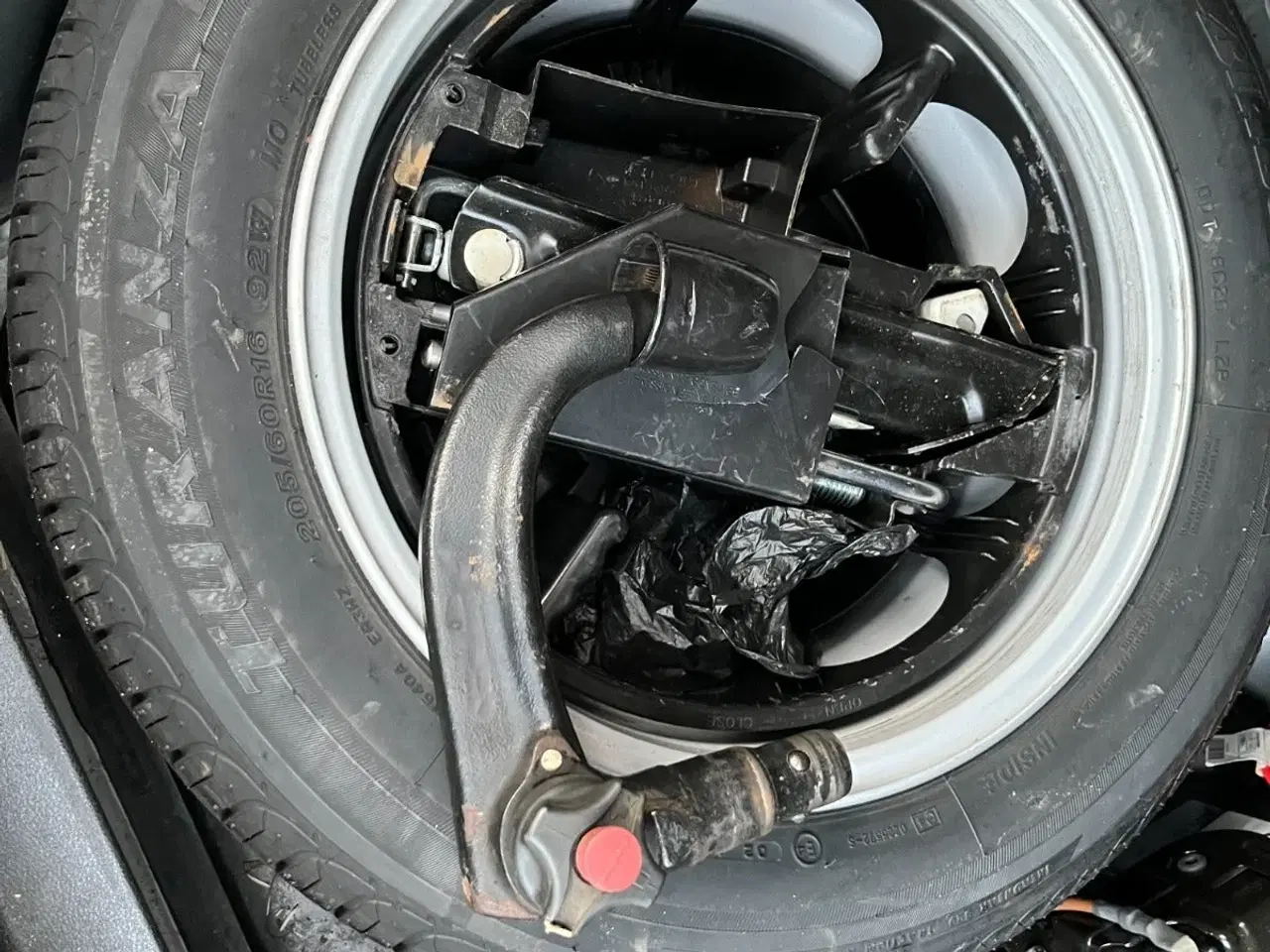 Billede 12 - Mercedes E200 2,2 CDi aut.