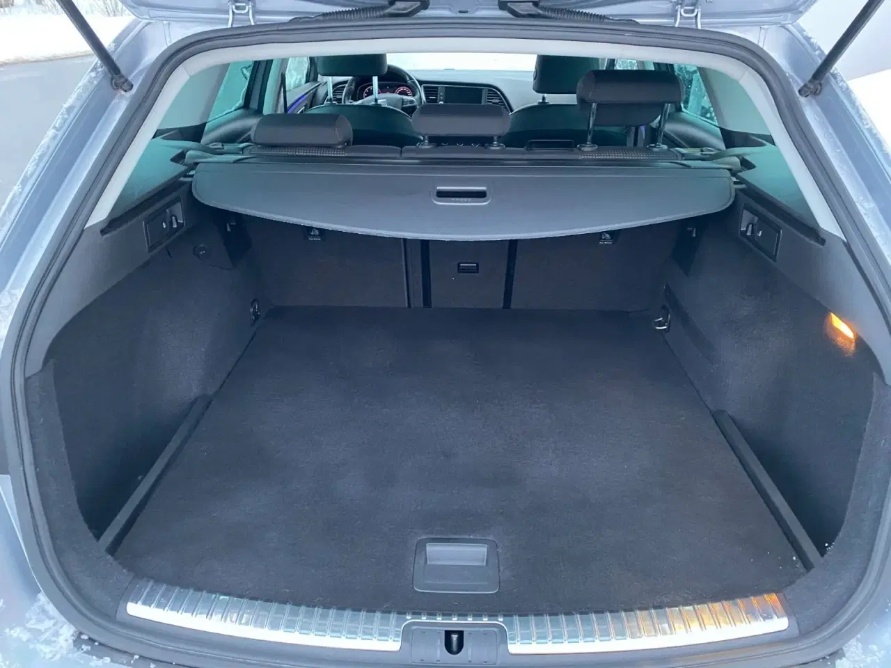 Billede 7 - Seat Leon 1,5 TSi 150 FR ST DSG