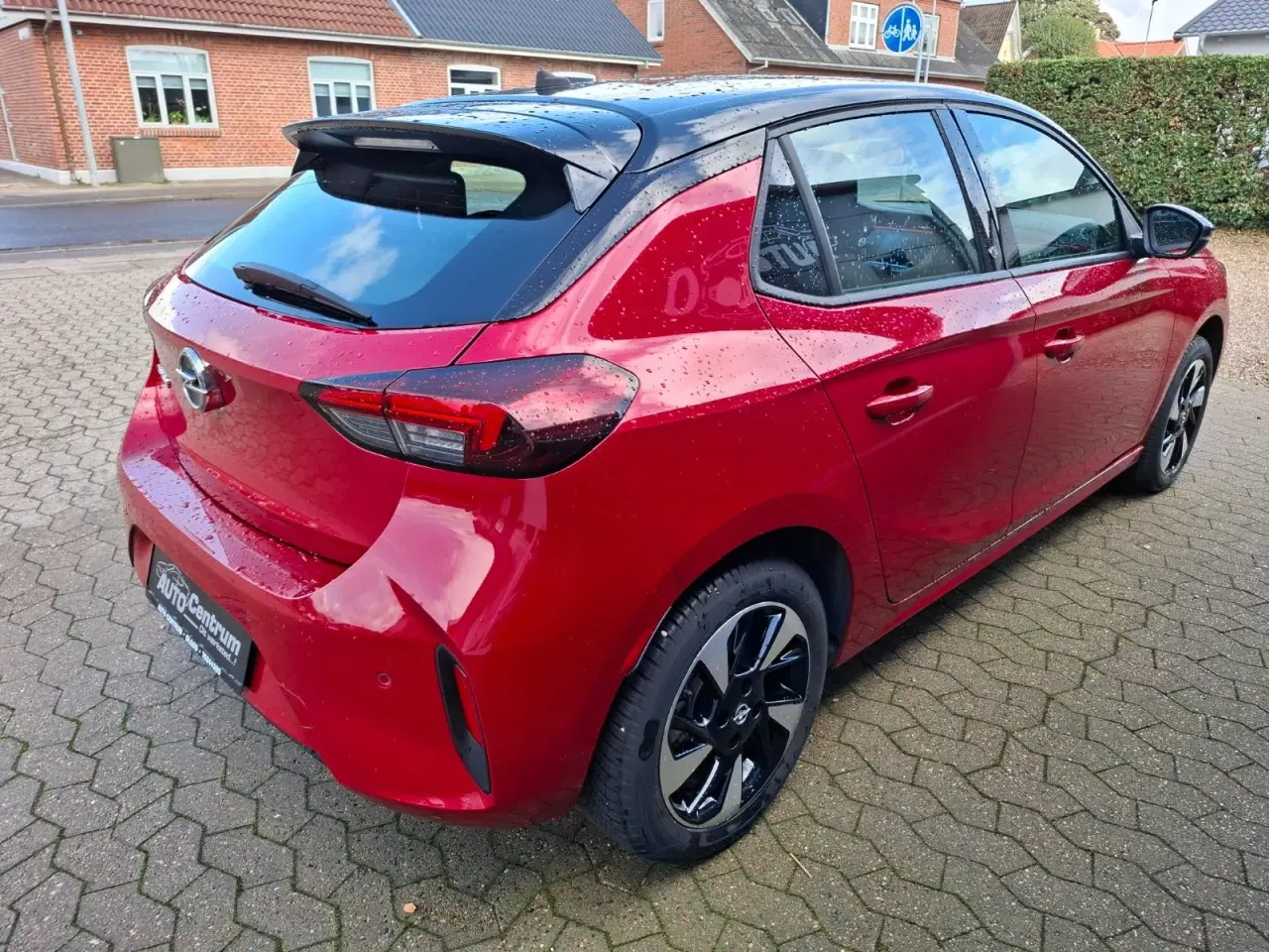 Billede 4 - Opel Corsa-e 50 GS-Line