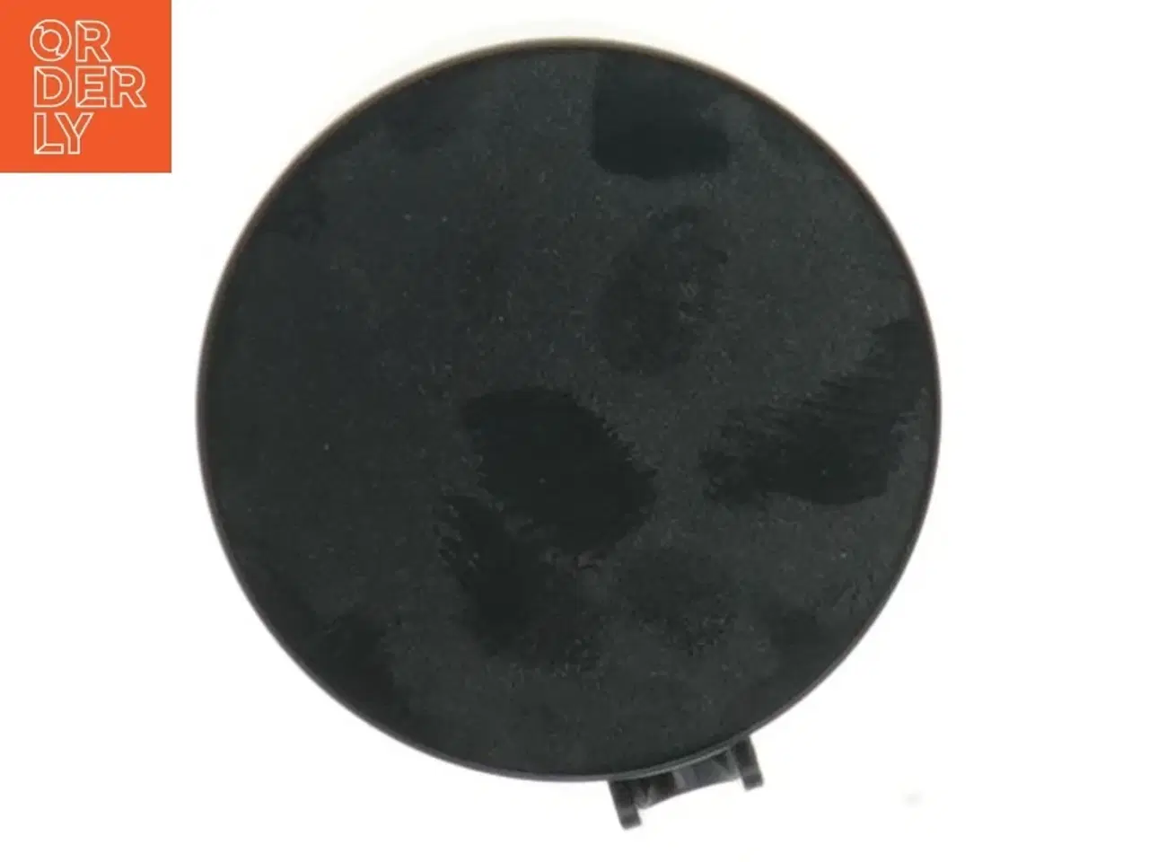 Billede 6 - Sort opbevaringsbeholder med låg fra Stelton (str. 7,5x10 cm)