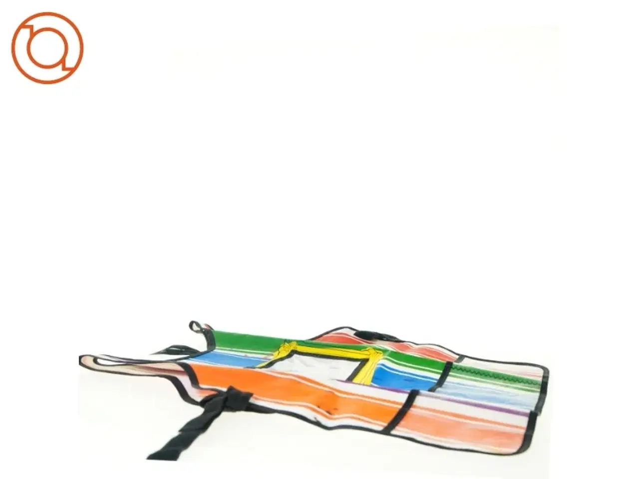 Billede 3 - Børne forklæde fra Melissa Og Doug (str. 52 x 43 cm)