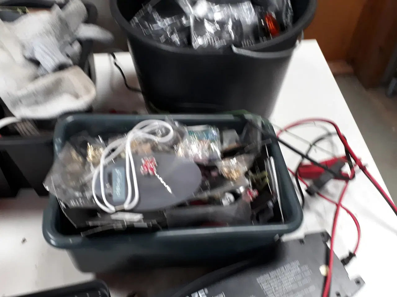 Billede 5 - 140.000 stk. Børne , Dame og Here smykker.