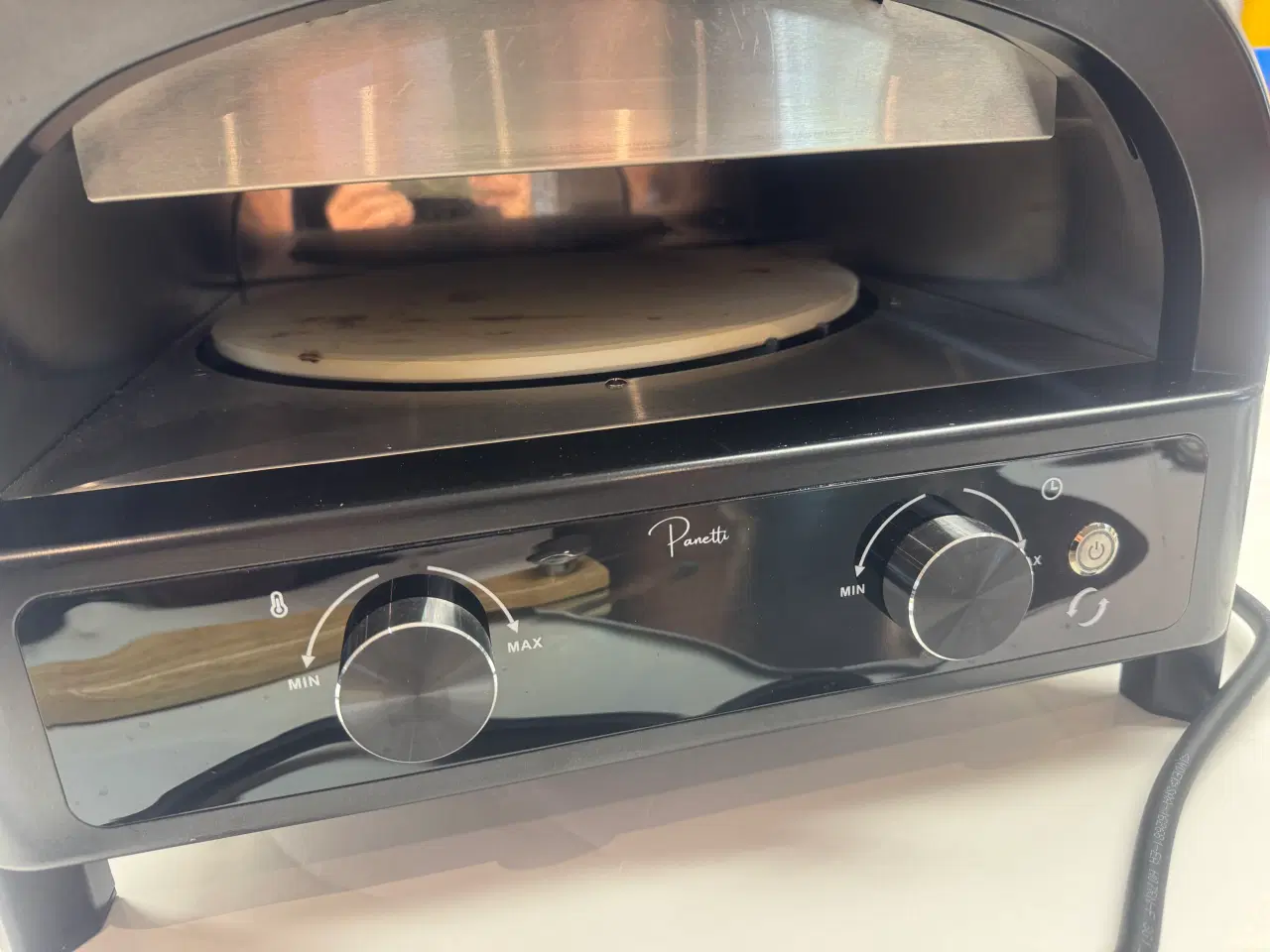 Billede 2 - Pizza ovn