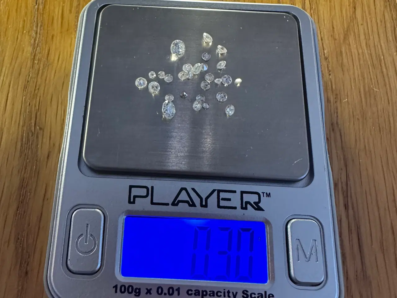 Billede 4 - Diamanter 