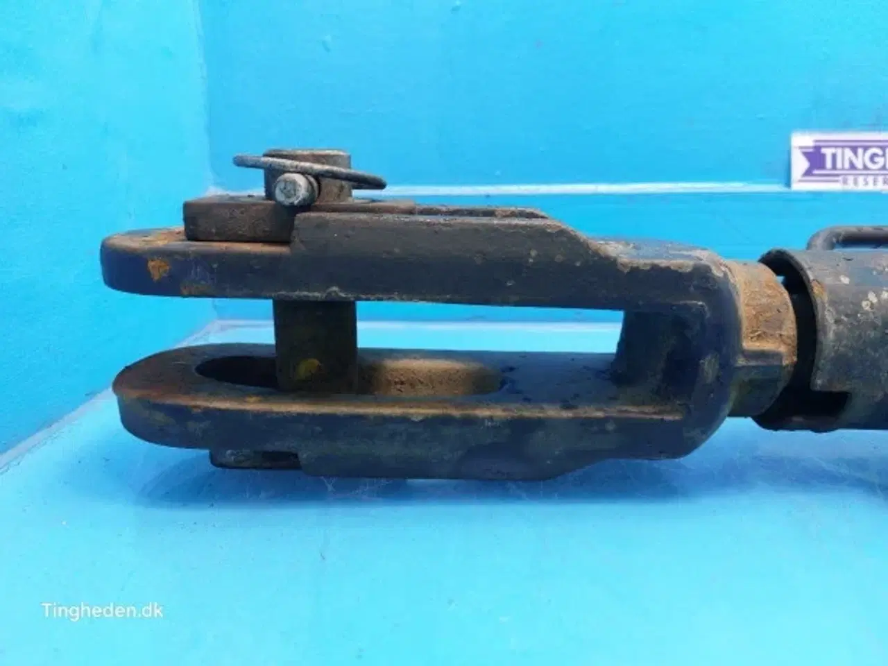 Billede 17 - Valmet 8050 Liftspindel 33360800