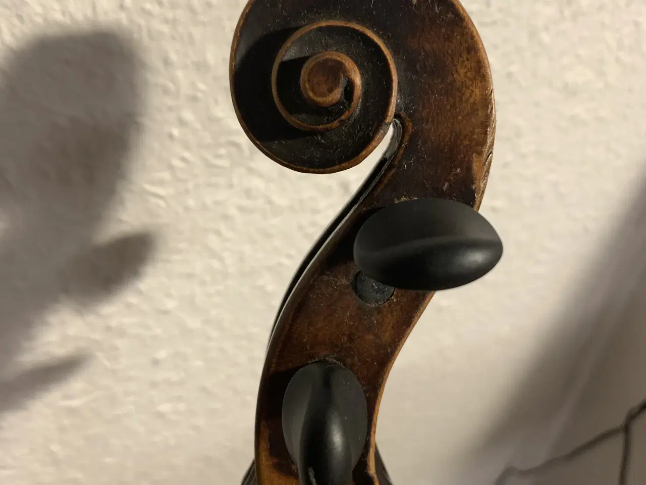 Billede 2 - Mittenwald Violin
