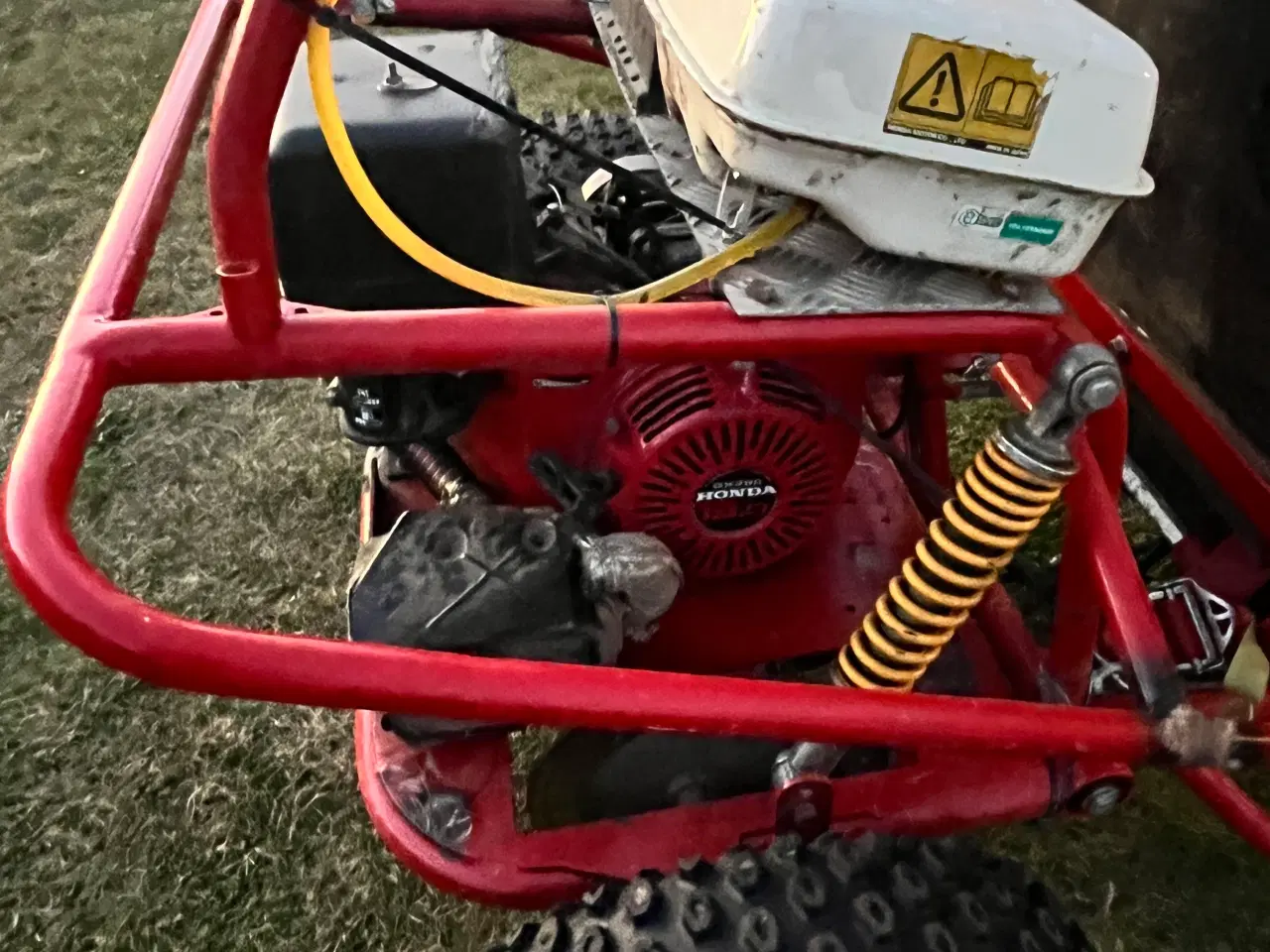 Billede 3 - Bocart X Bokart X