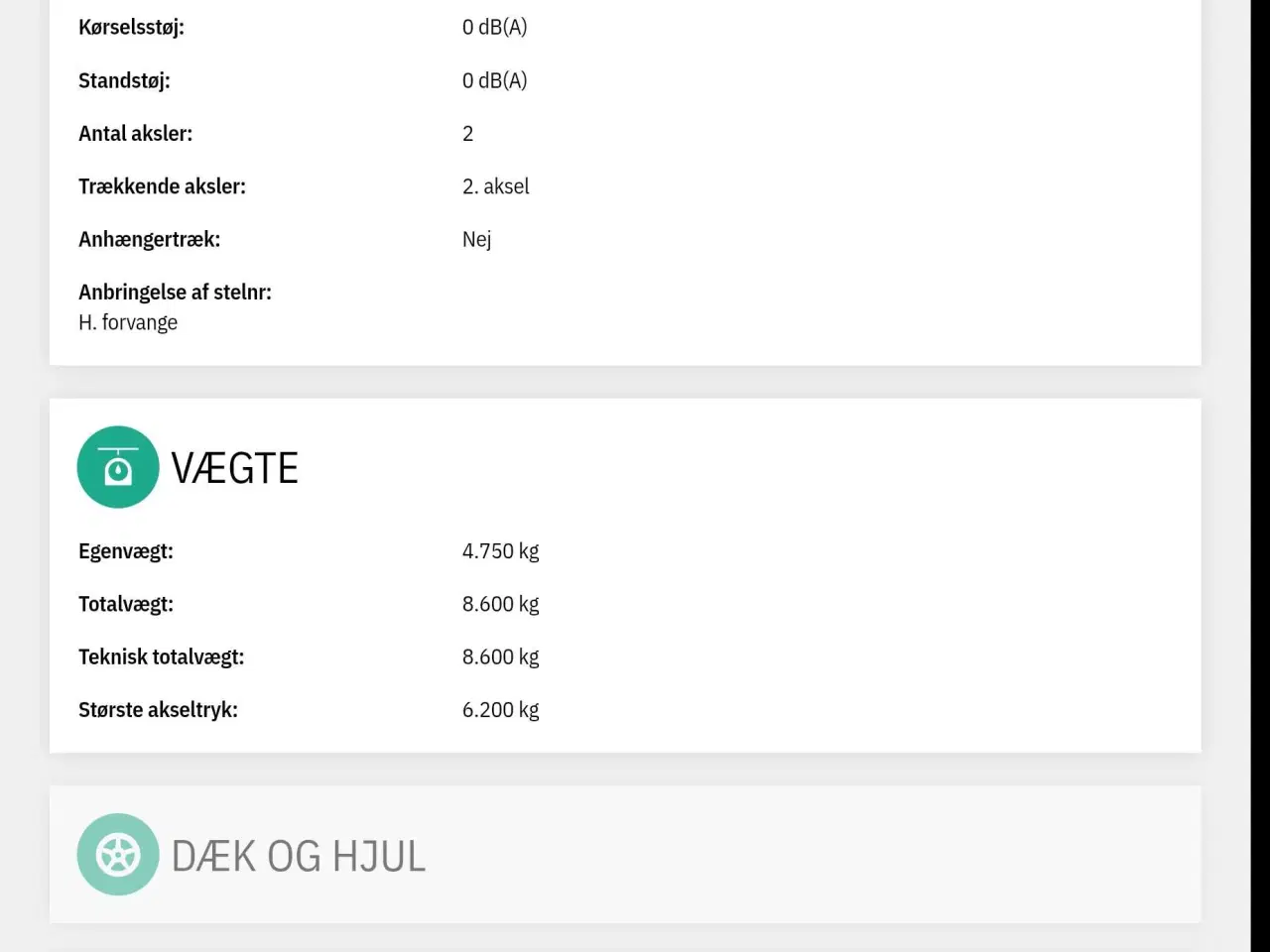 Billede 11 - MAN lastbil bygget til motorsport