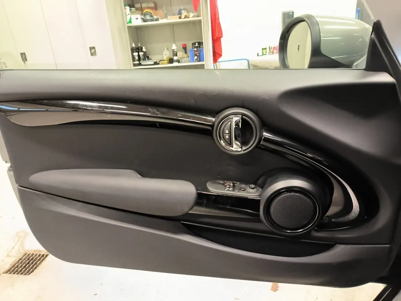 Billede 13 - MINI Cooper SE  Essential