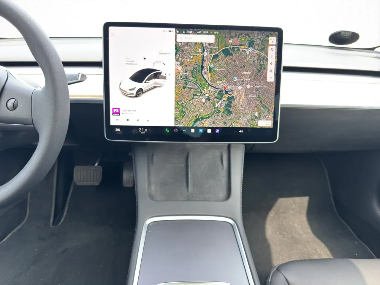Billede 12 - Tesla Model 3  Standard Range+ RWD