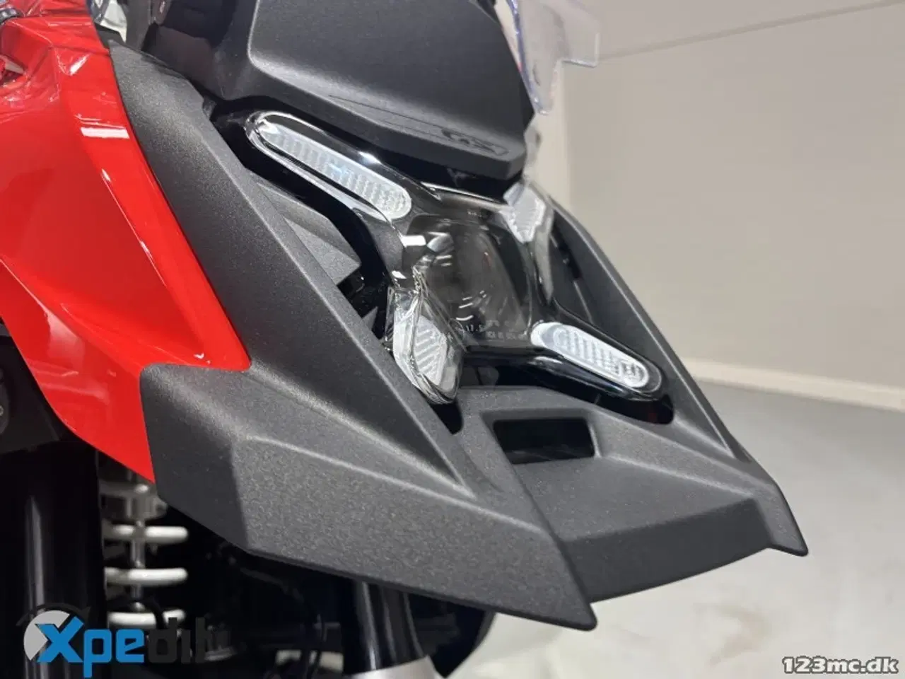 Billede 21 - BMW R 1300 GS Adventure