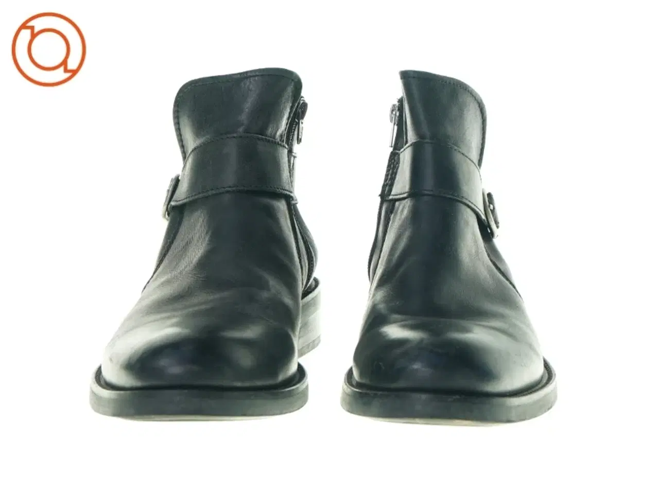 Billede 3 - Sko fra Vagabond (str. 44)