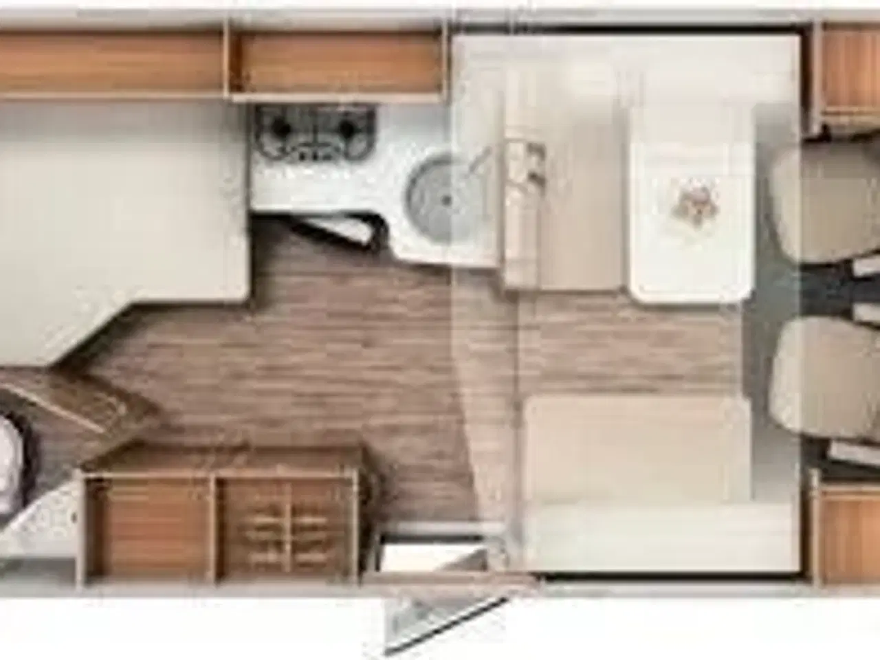 Billede 5 - Fiat Carado 2,3 MJT T348 aut.