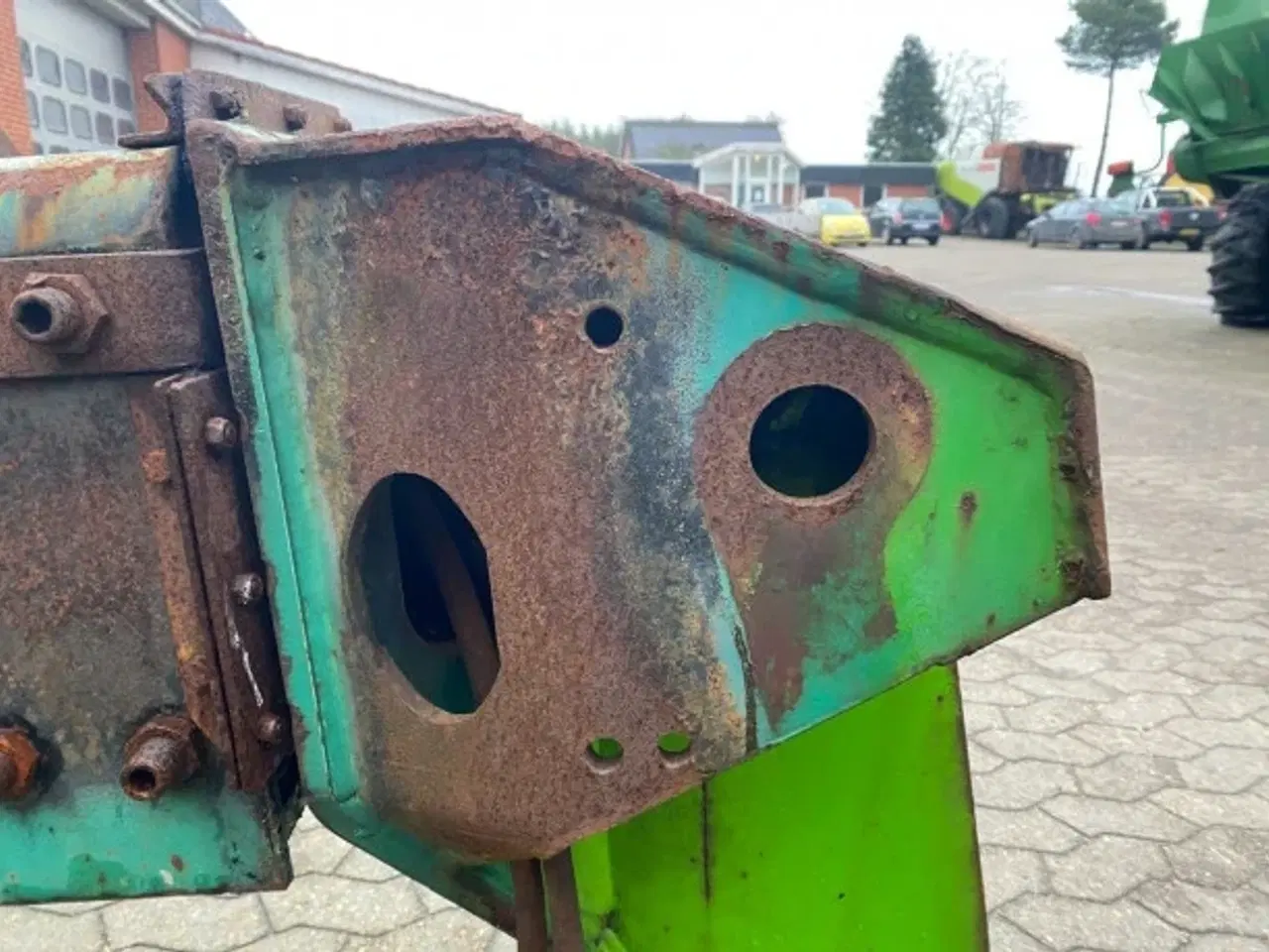 Billede 16 - Merlo Bom