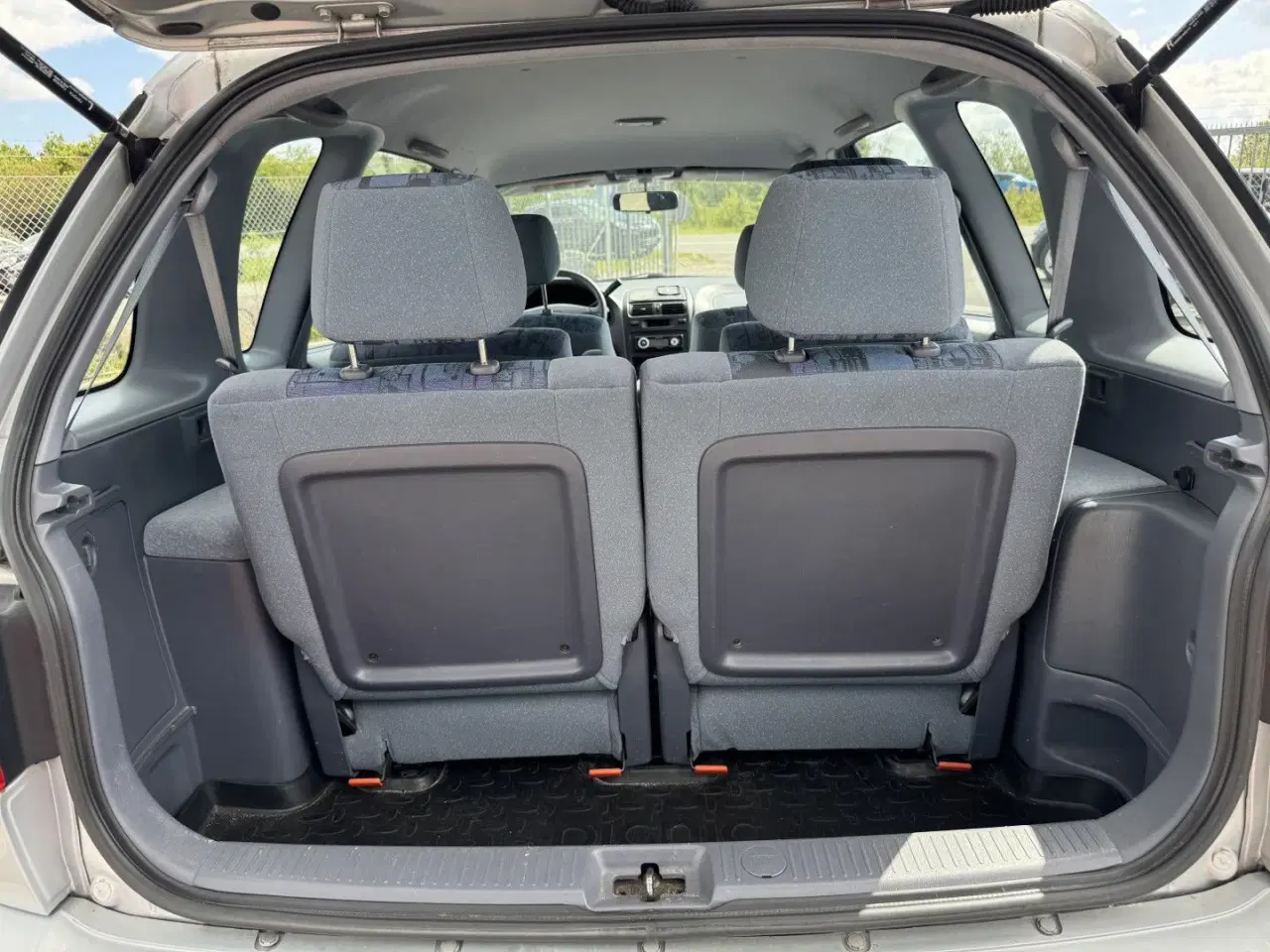 Billede 18 - Toyota Picnic 2,0 129HK Aut.