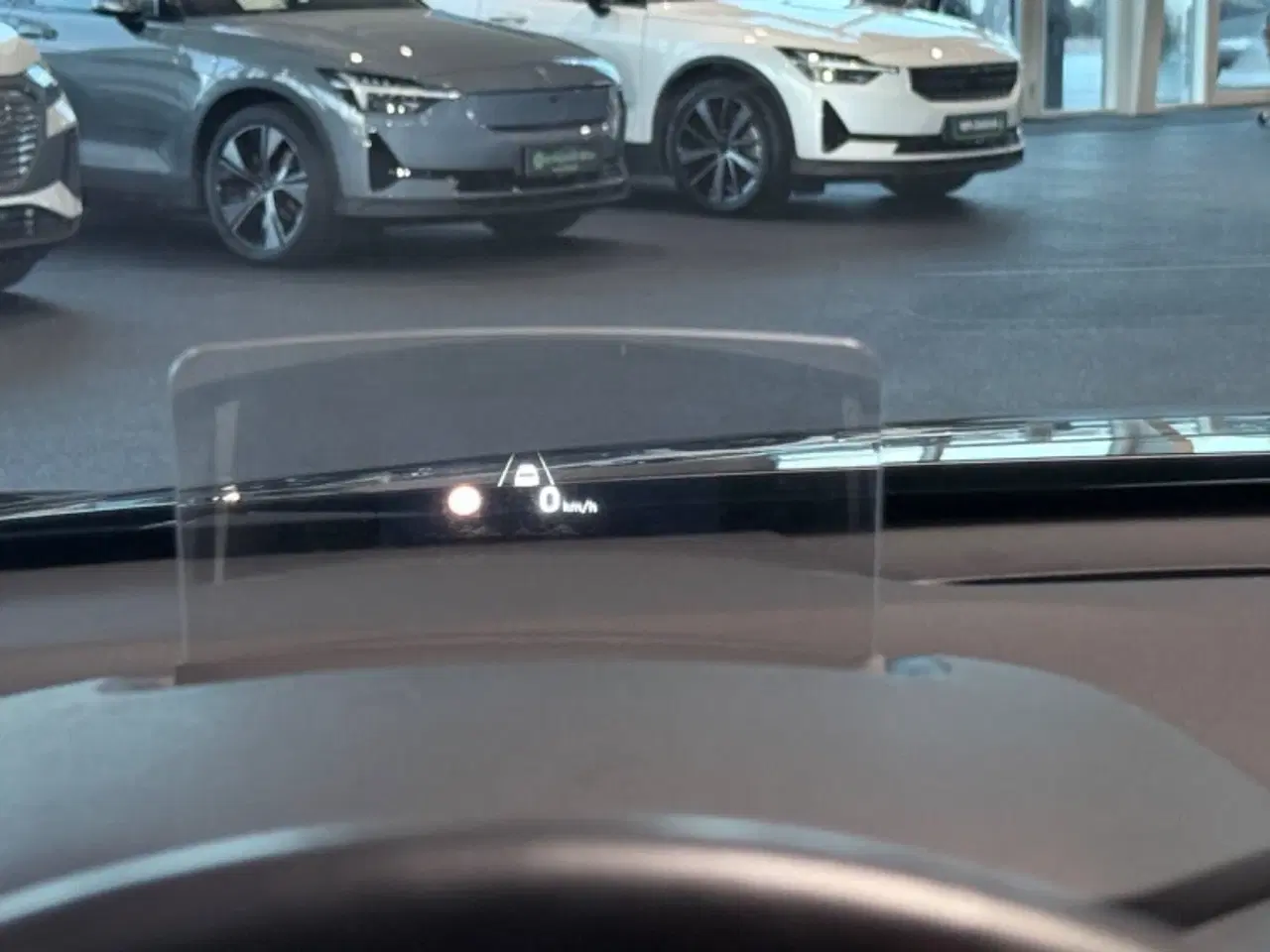 Billede 15 - Hyundai Kona 39 EV Trend