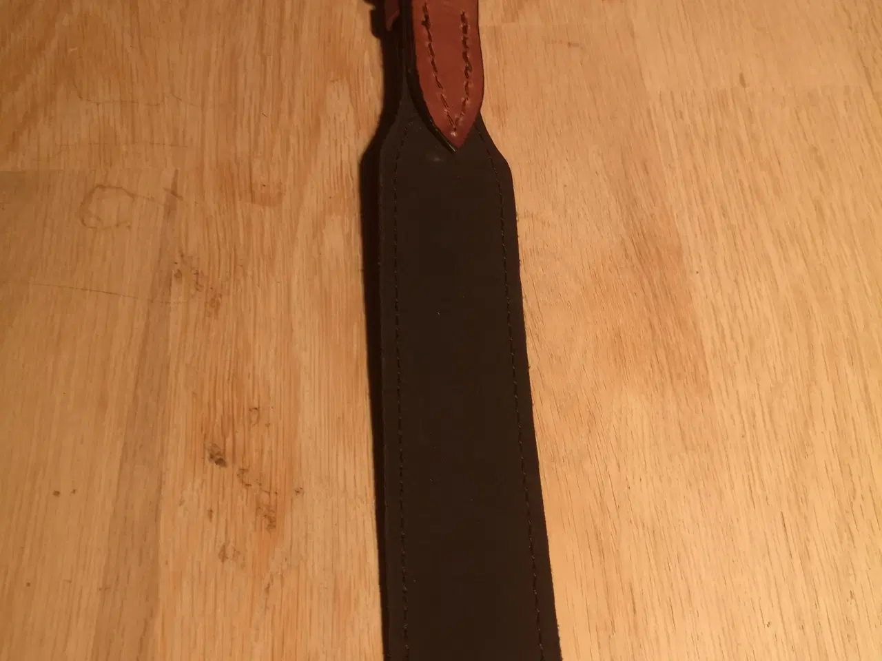 Billede 4 - Sauer riffelrem 