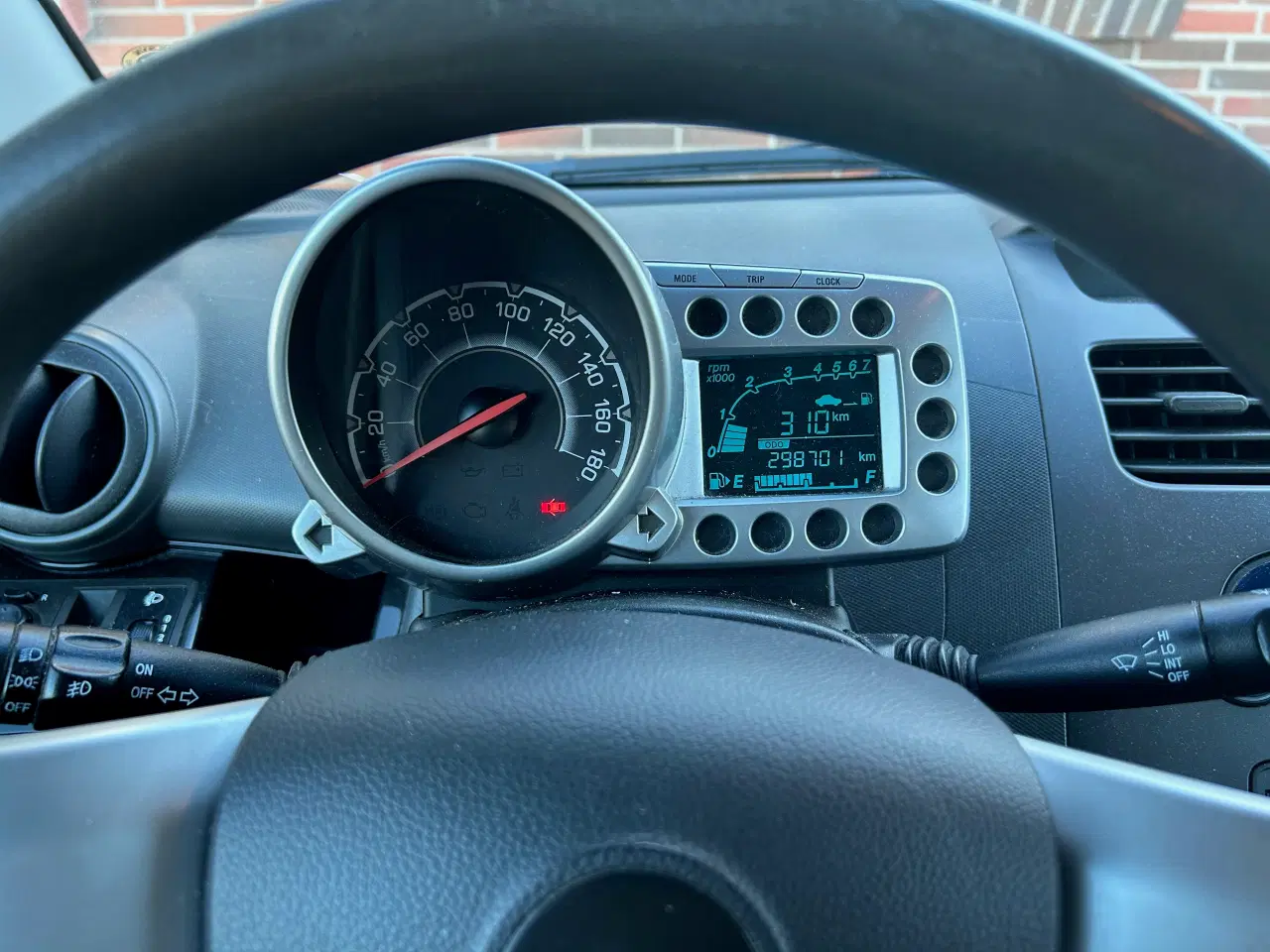 Billede 5 - Billig bil 