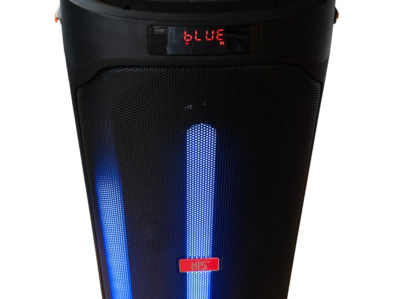 Billede 1 - Hi 5 Party Speaker XXL