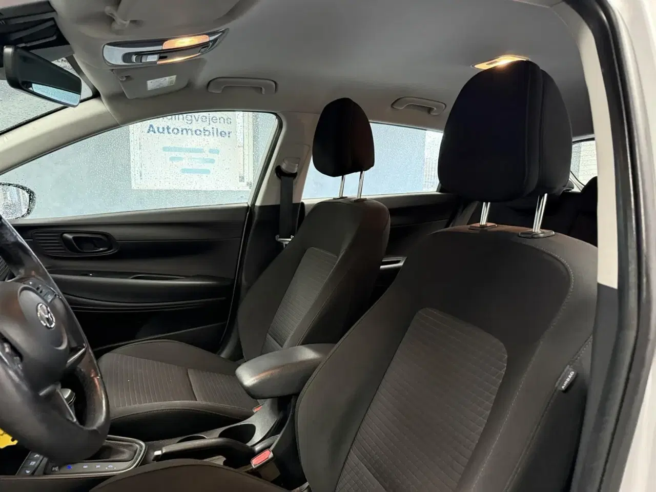 Billede 17 - Hyundai i20 1,0 T-GDI Advanced DCT 100HK 5d 7g Aut.